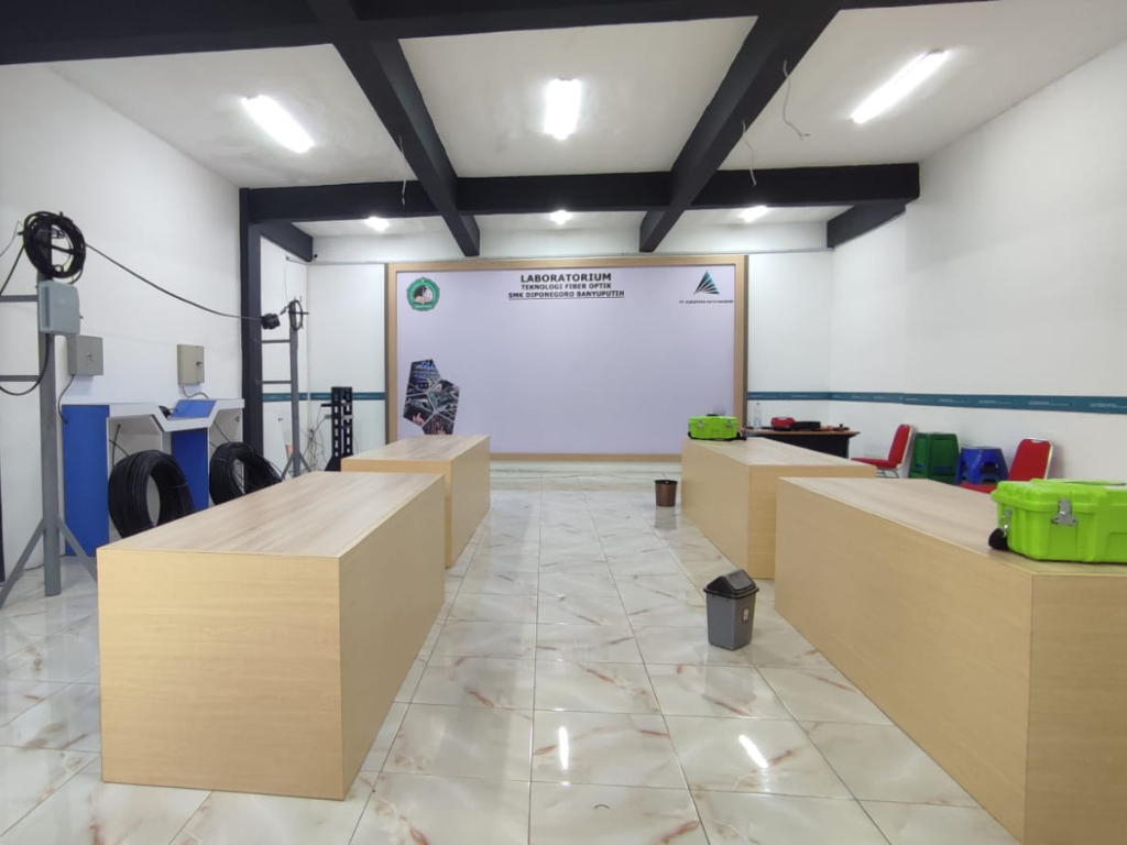 Teaching Factory
