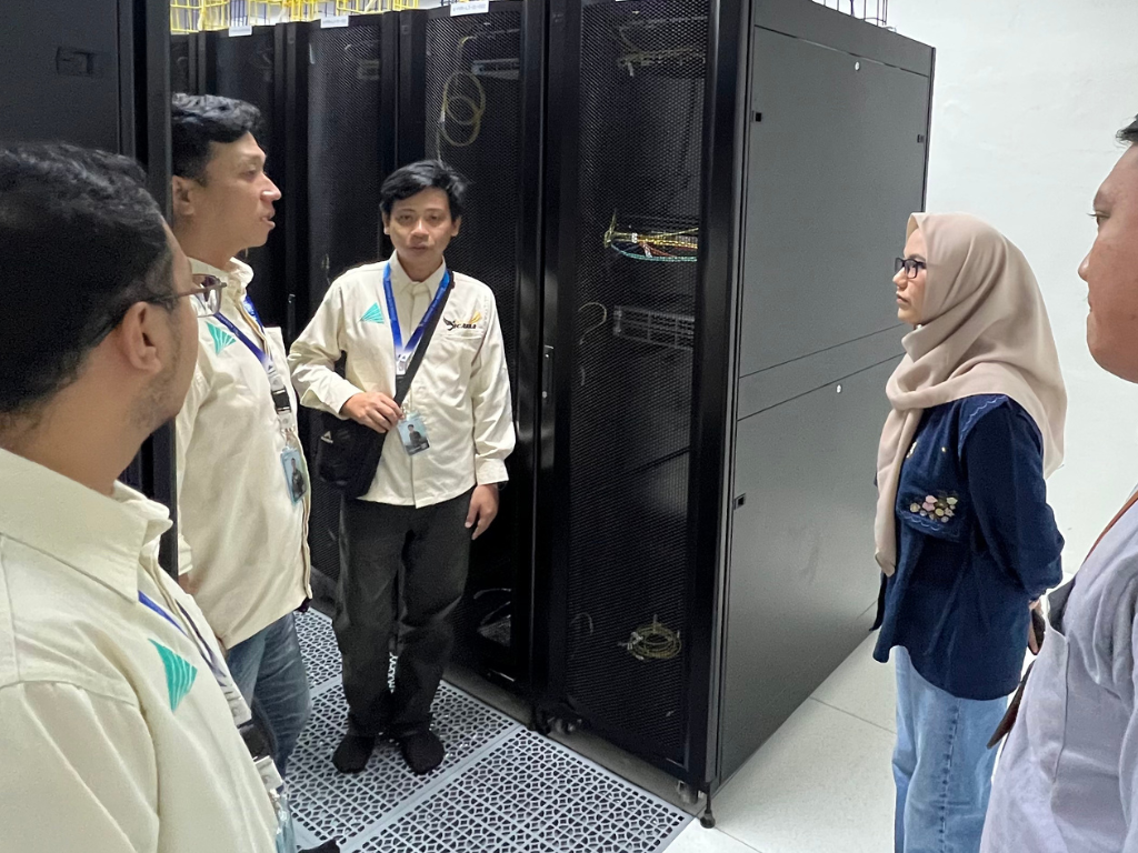 IT & Telco Solution