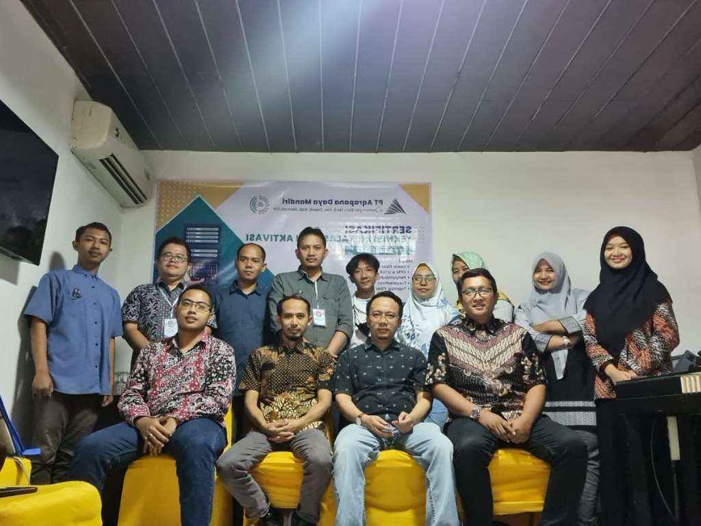 Sertifikasi Teknisi dan Aktivasi: Meningkatkan Standar Profesionalisme dan Keahlian